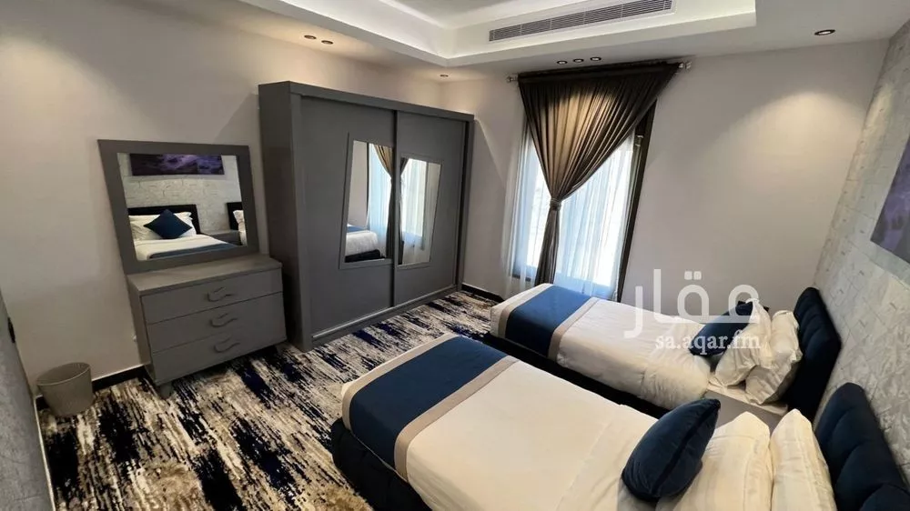 شقة 2 غرف في بريمان، جدة 21