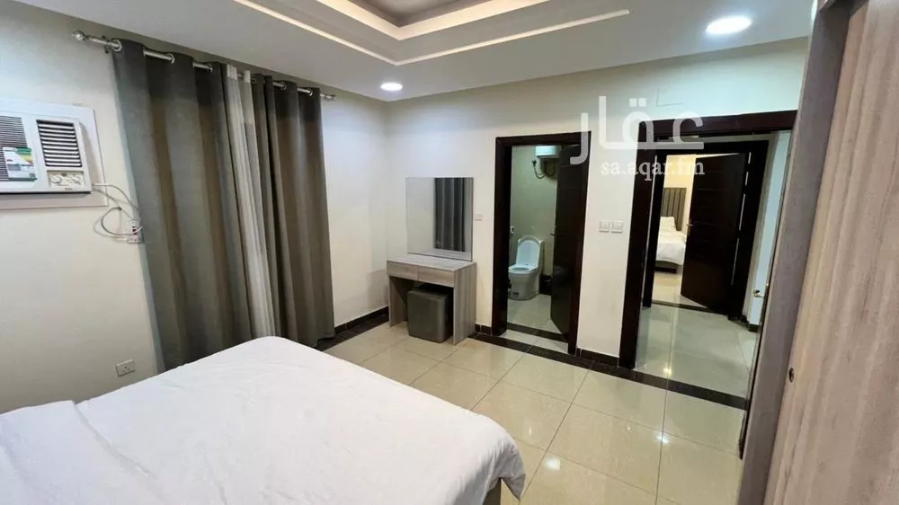 2 bedroom apartment in Al Marwa, Jeddah 13