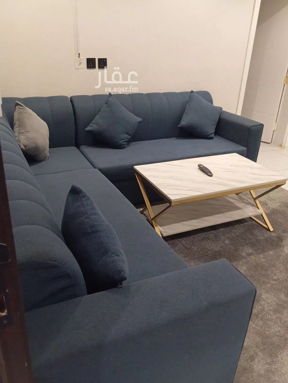 2 bedroom apartment in Al Safa, Jeddah 16