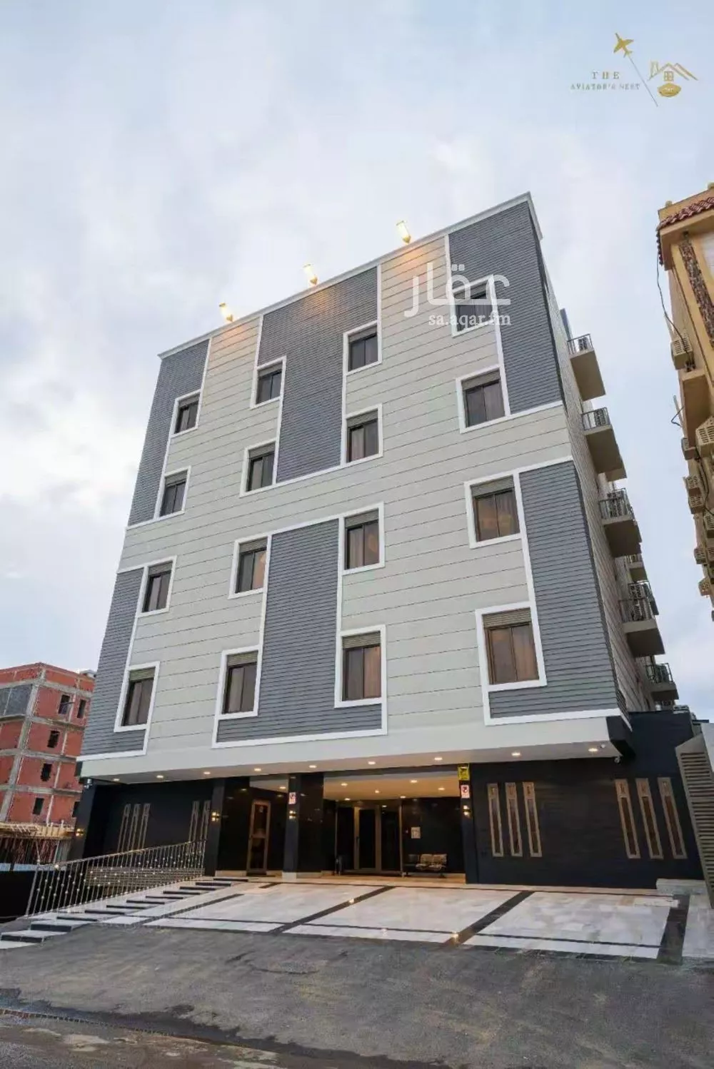 1 bedroom apartment in Bryman, Jeddah 12