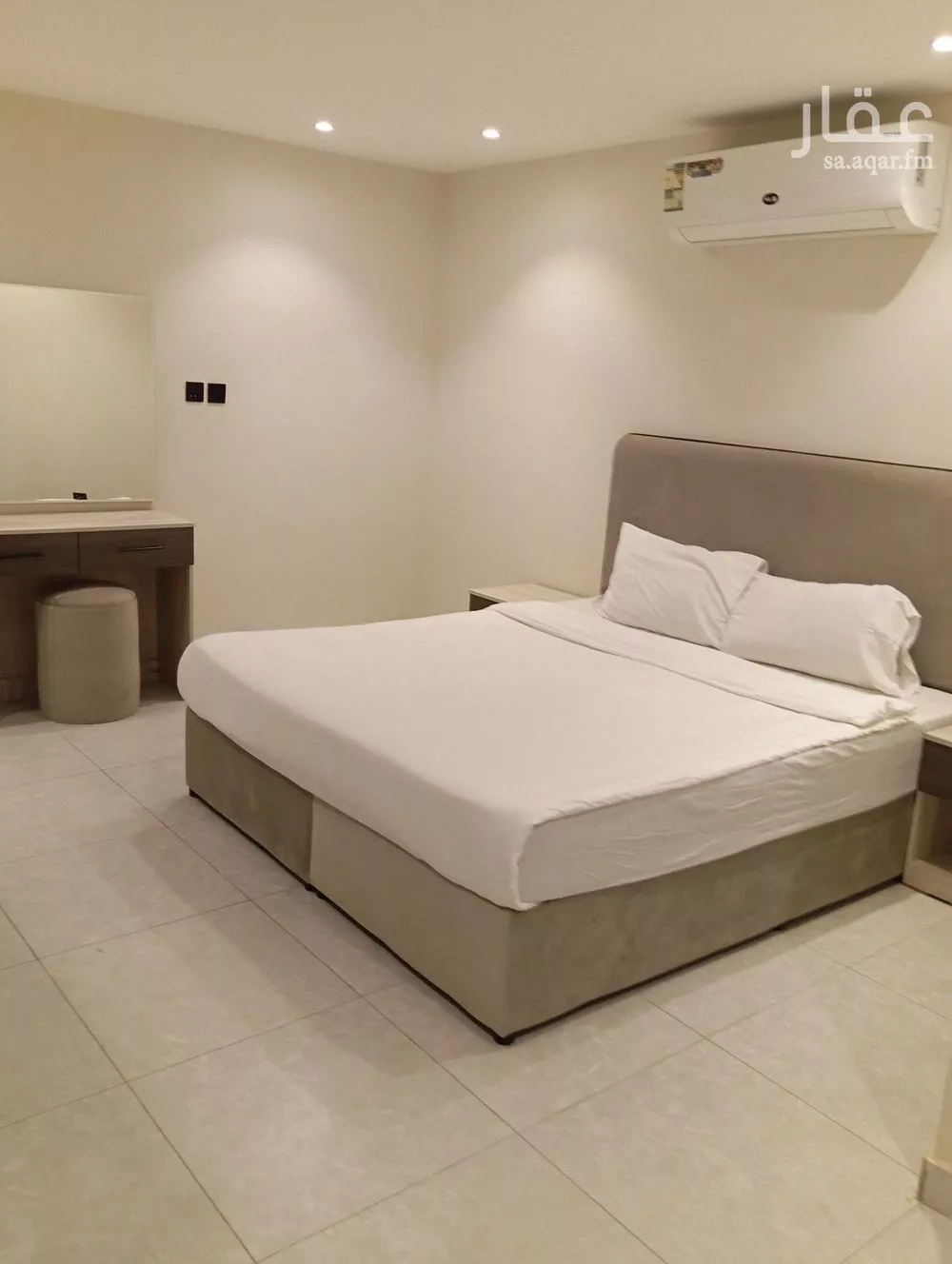 شقة 1 غرف في المروة 5