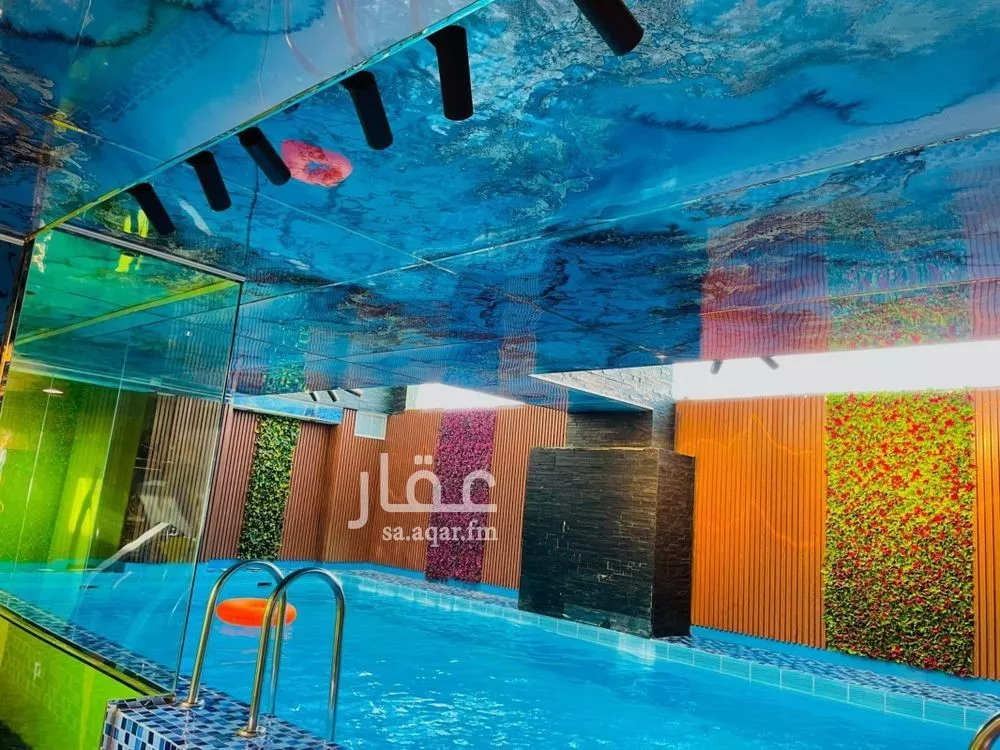 شقة 2 غرف في بريمان، جدة 9