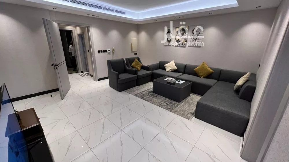 شقة 2 غرف في بريمان، جدة 12