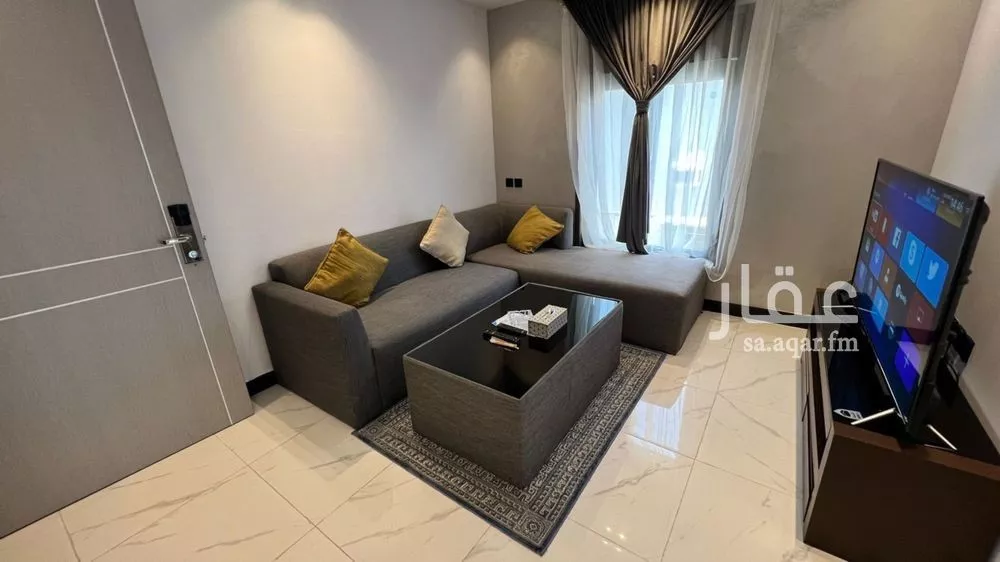 شقة 2 غرف في بريمان، جدة 17