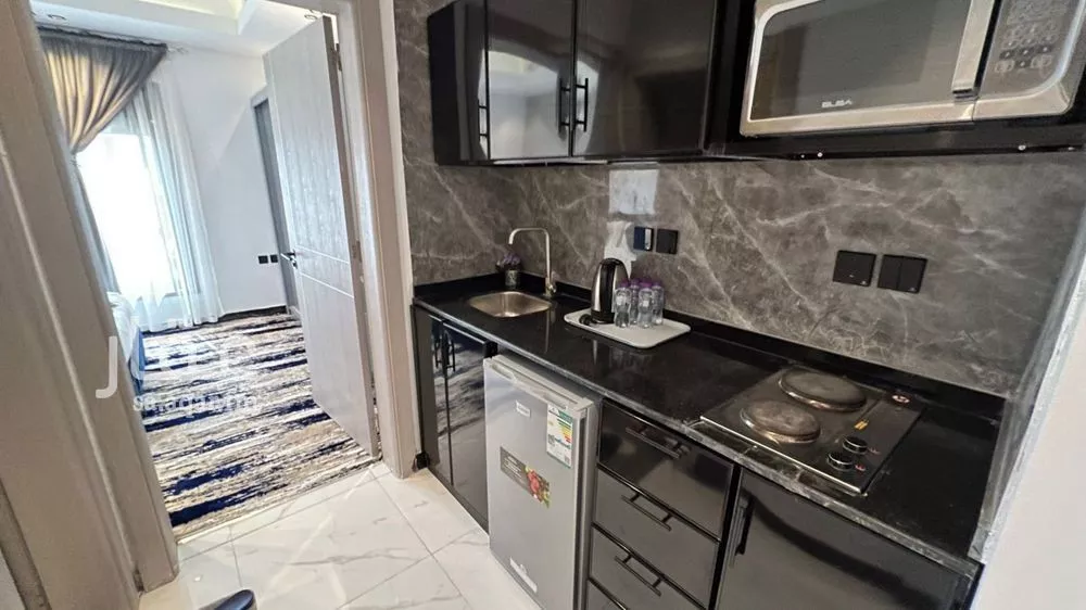 1 bedroom apartment in Bryman, Jeddah 10