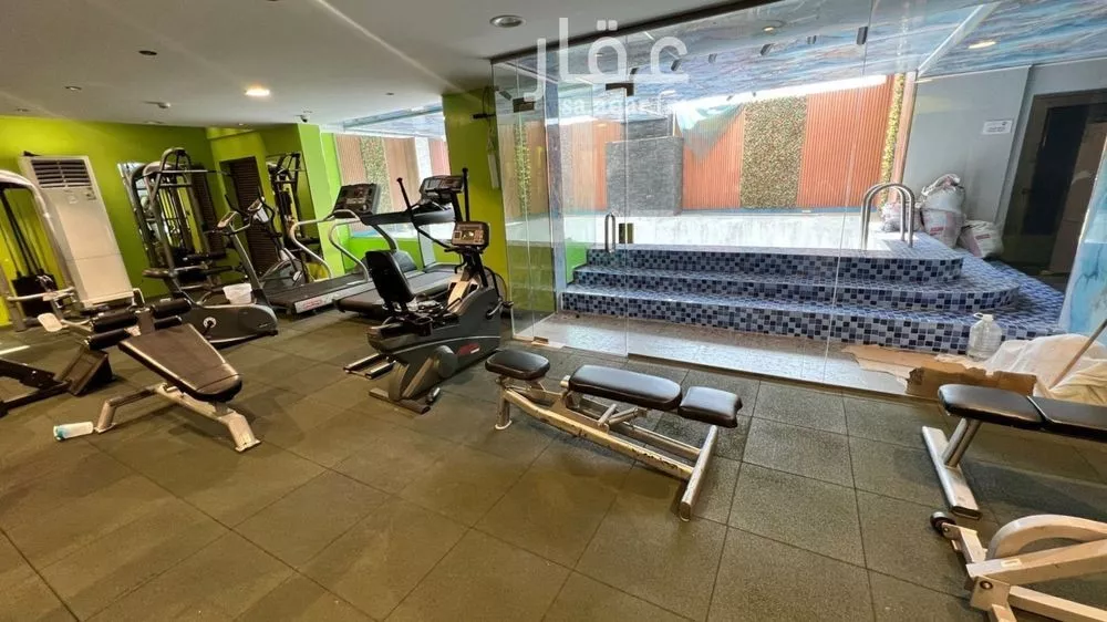 1 bedroom apartment in Bryman, Jeddah 19