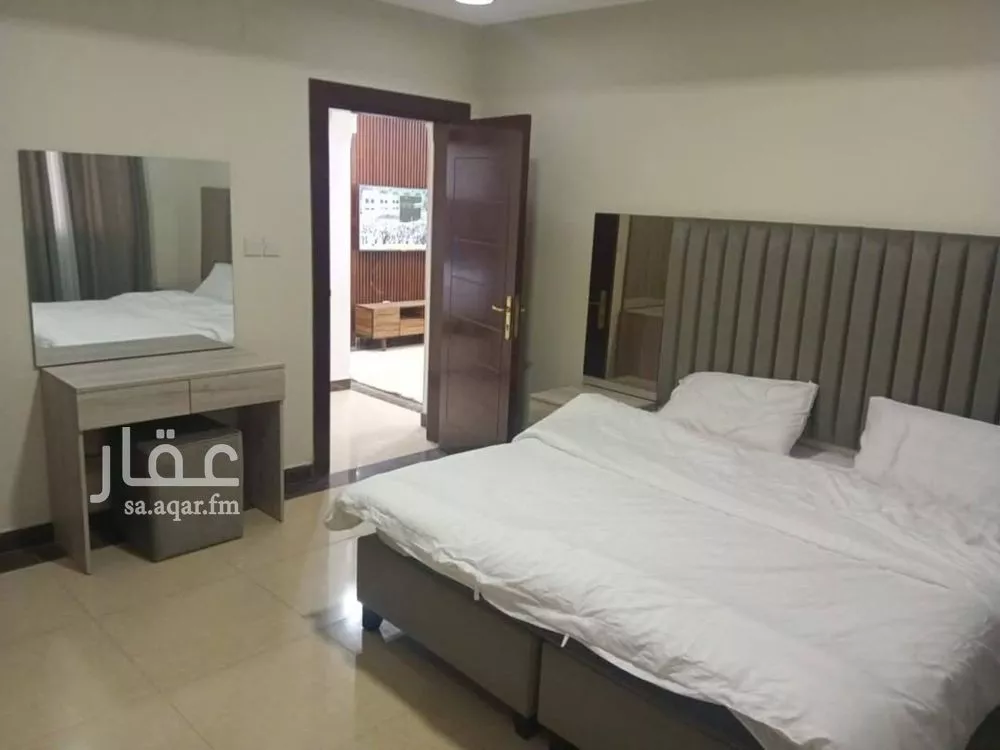 شقة 2 غرف في المروة 1