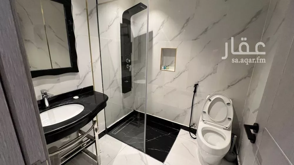 شقة 2 غرف في بريمان، جدة 27