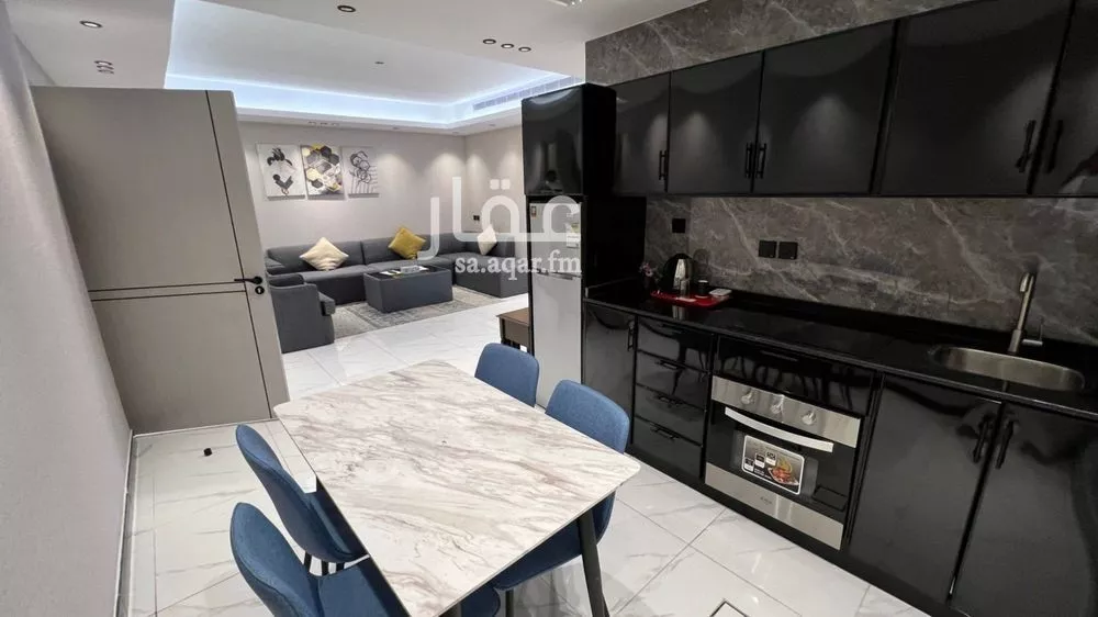 شقة 2 غرف في بريمان، جدة 28
