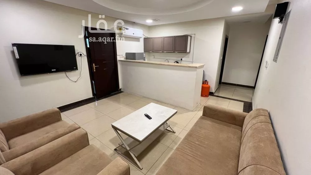 2 bedroom apartment in Al Marwa, Jeddah 10
