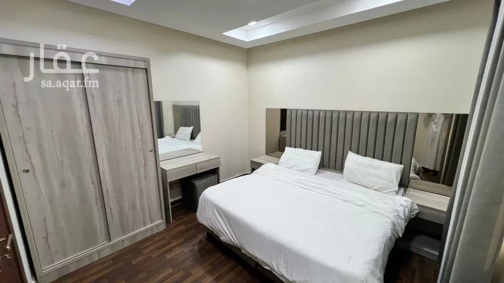 2 bedroom apartment in Al Marwa, Jeddah 15