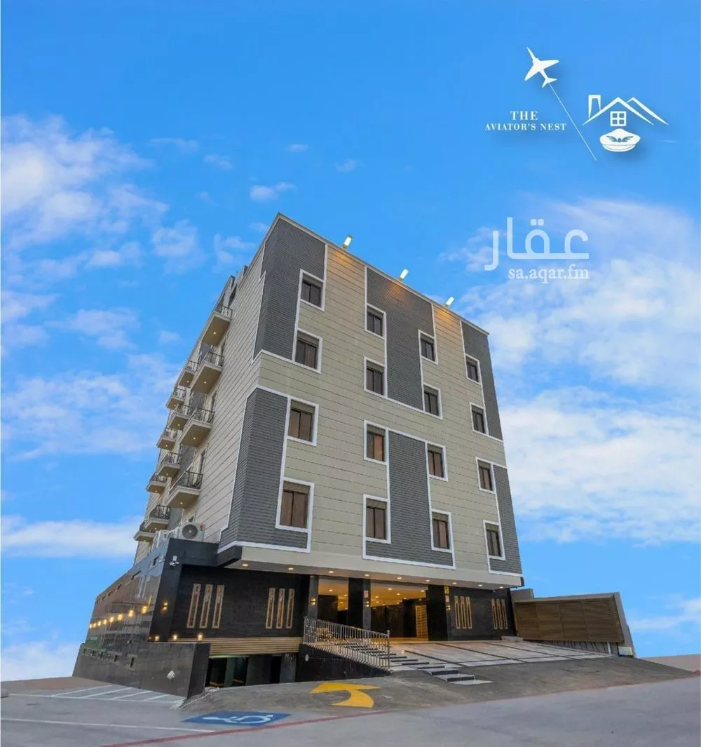 1 bedroom apartment in Bryman, Jeddah 9