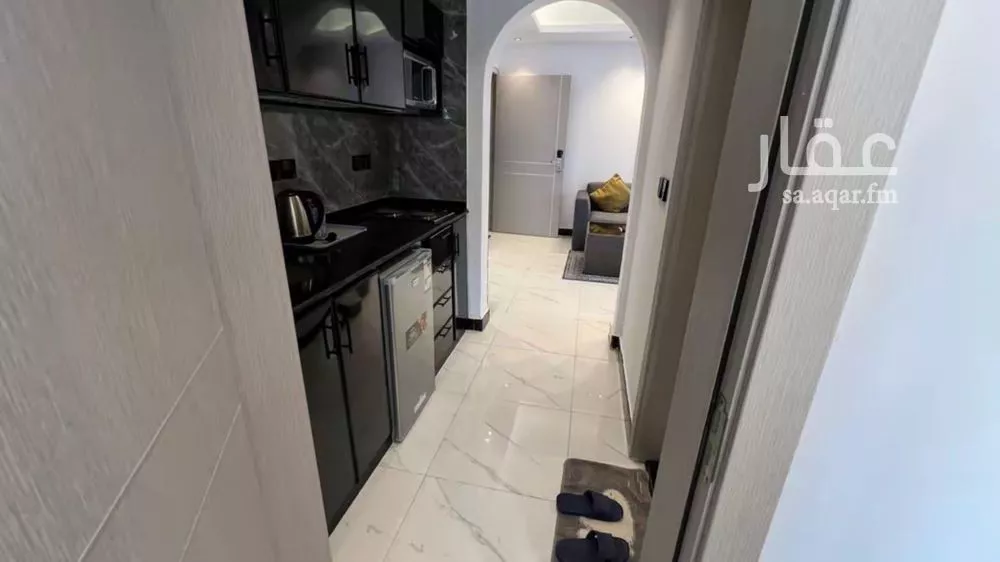 1 bedroom apartment in Bryman, Jeddah 8