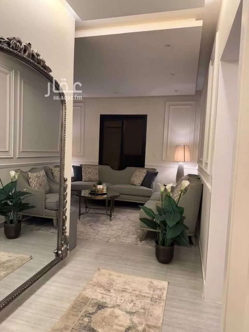 شقة 3 غرف في عرقة 2