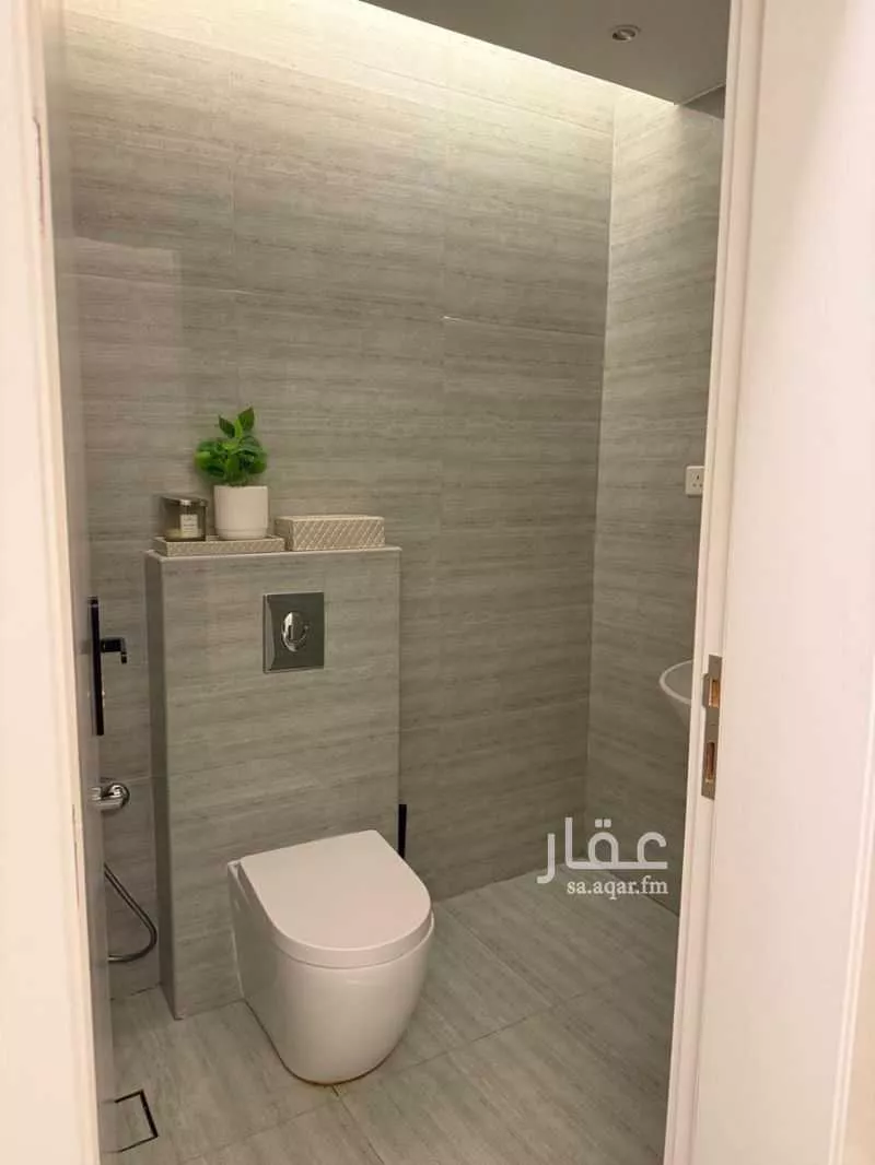 شقة 3 غرف في عرقة 3