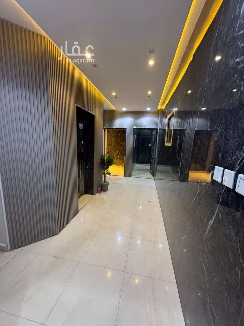 شقة 1 غرف في الياسمين 2