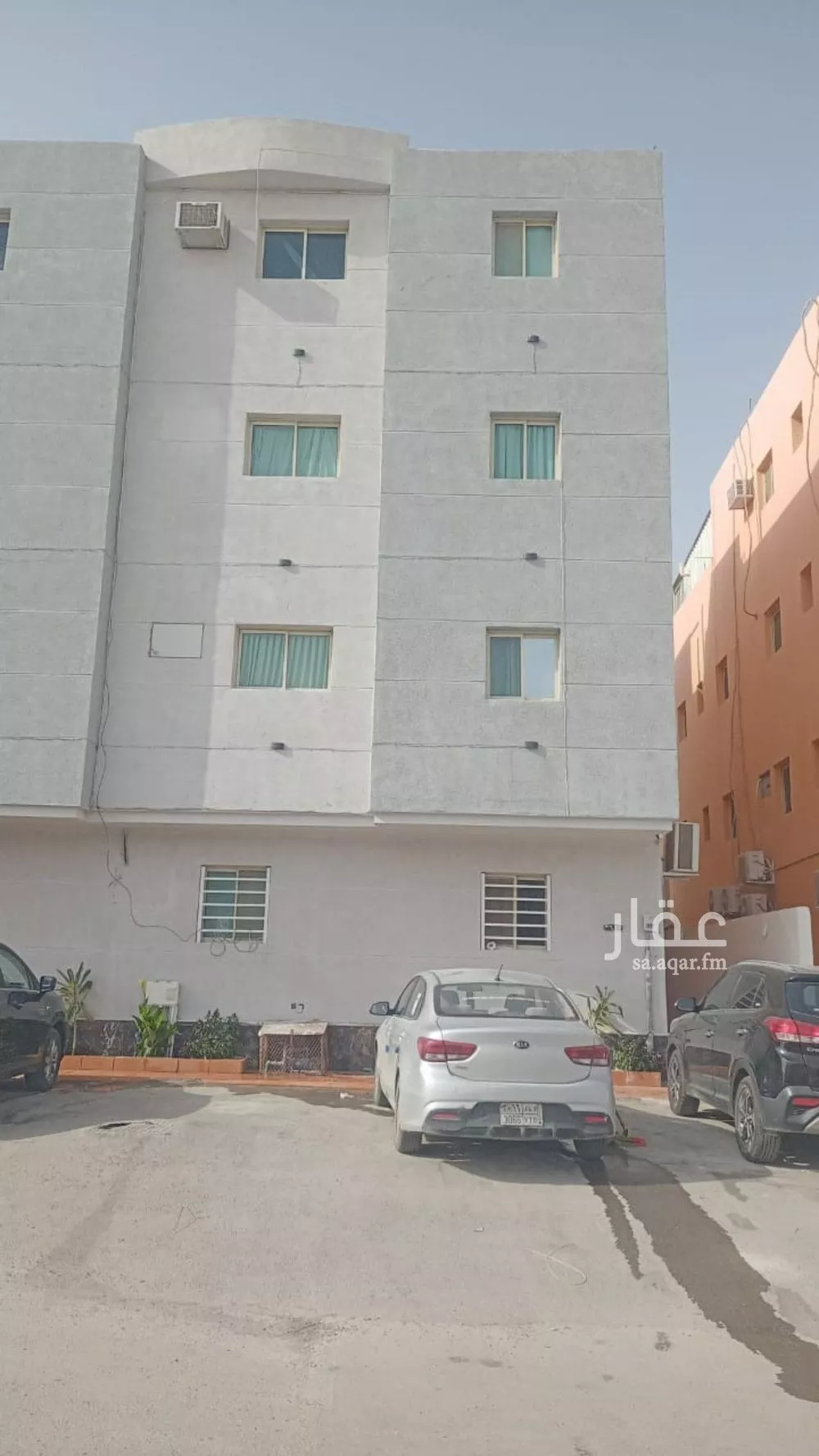 1 bedroom apartment in Al Malqa