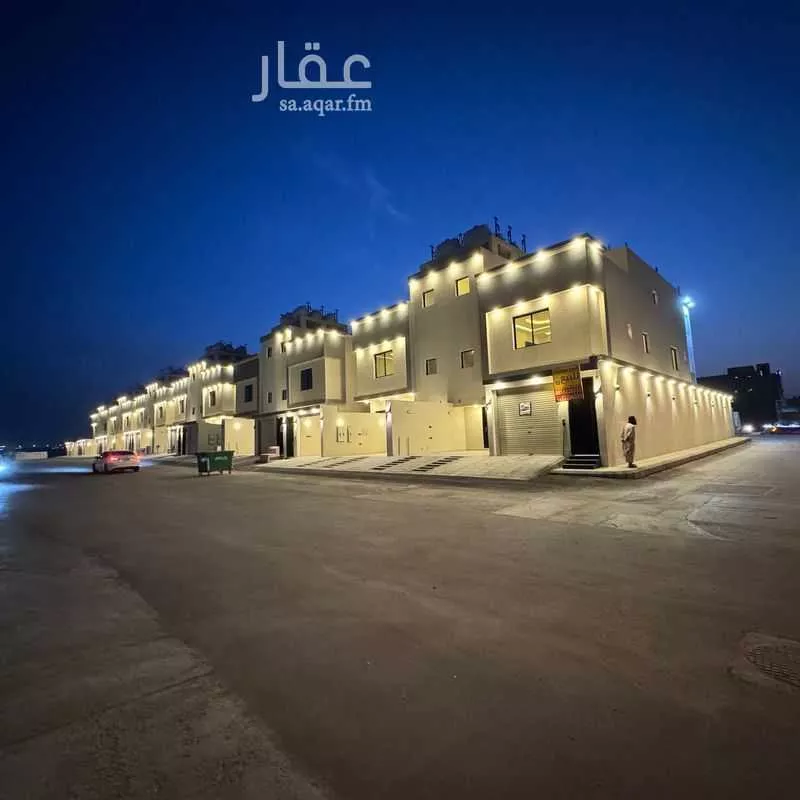 شقة 7 غرف في بدر 1