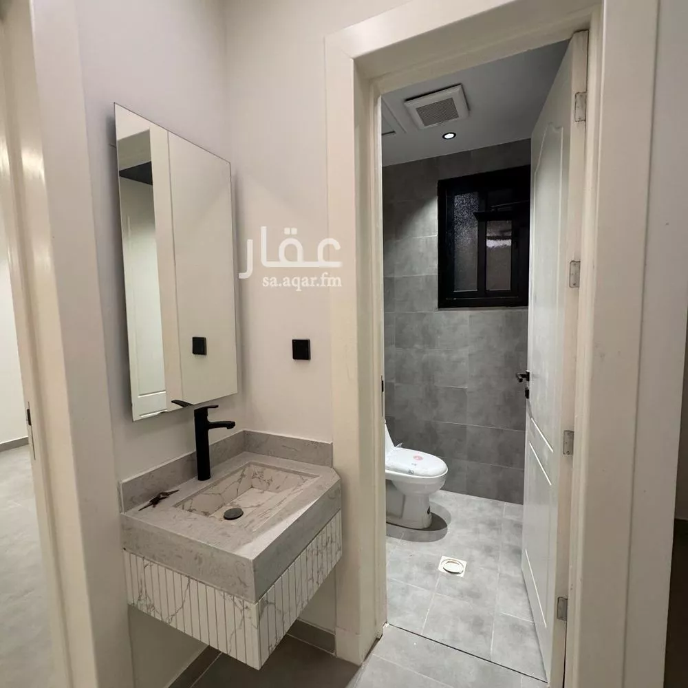 شقة 5 غرف في طويق 3