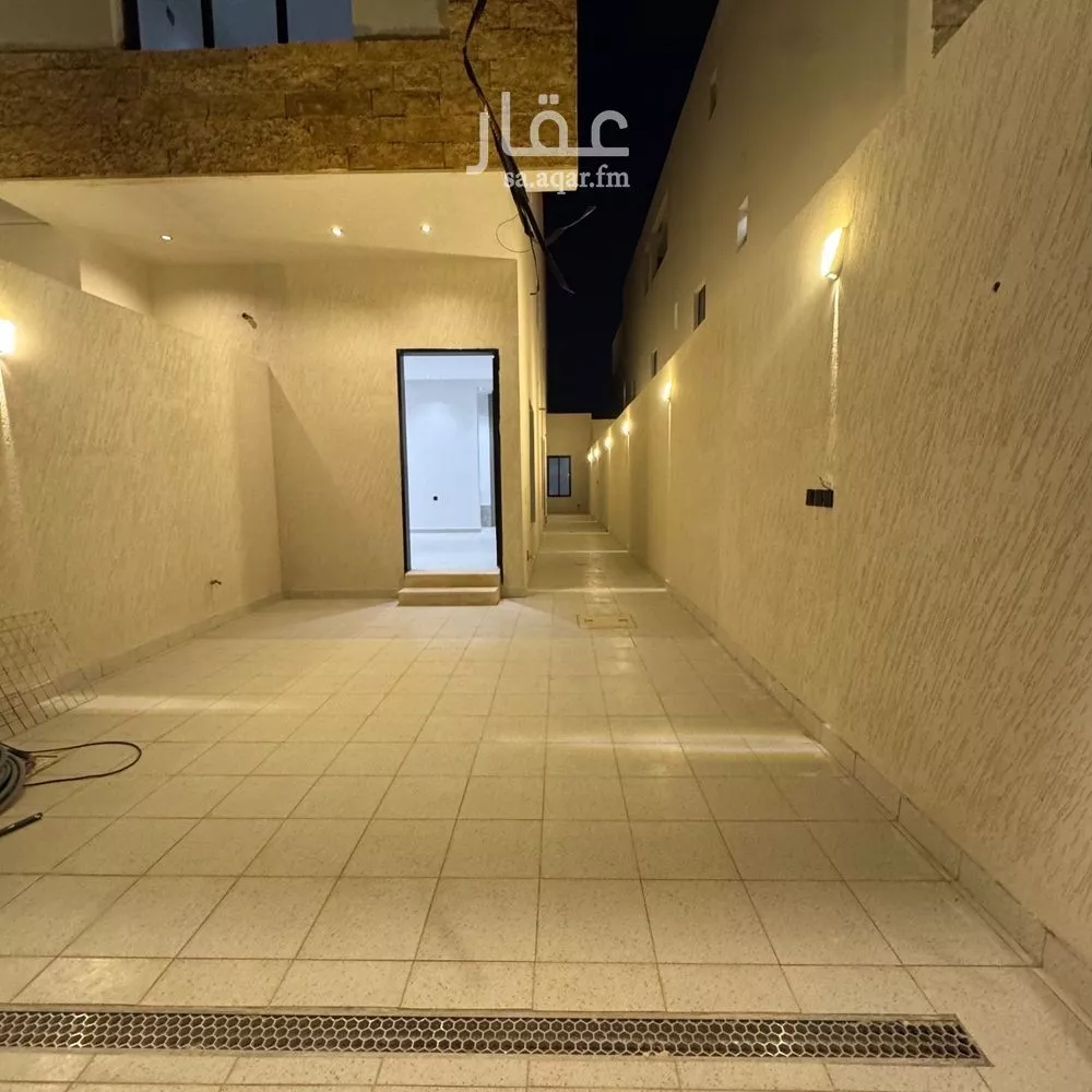 دور 6 غرف في عكاظ 2