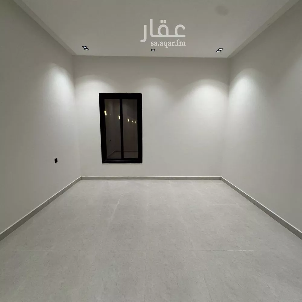 دور 6 غرف في عكاظ 4