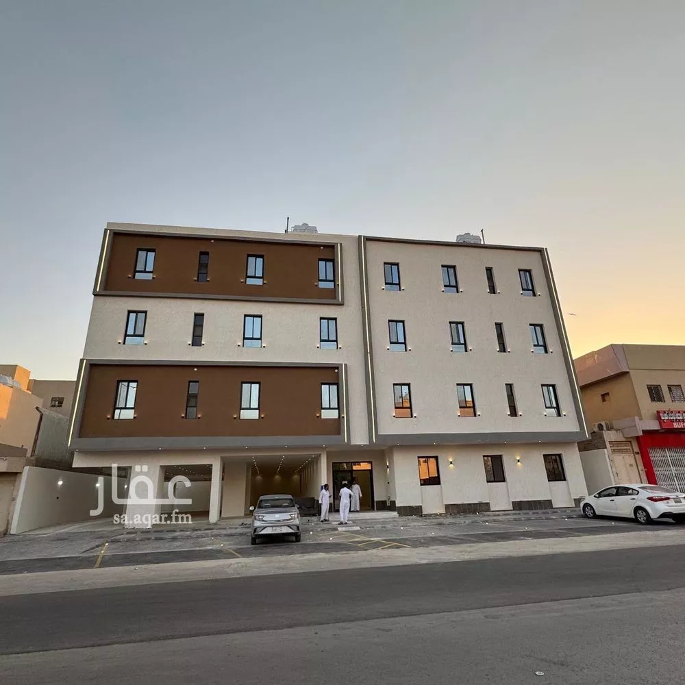 شقة 4 غرف في المروة 1