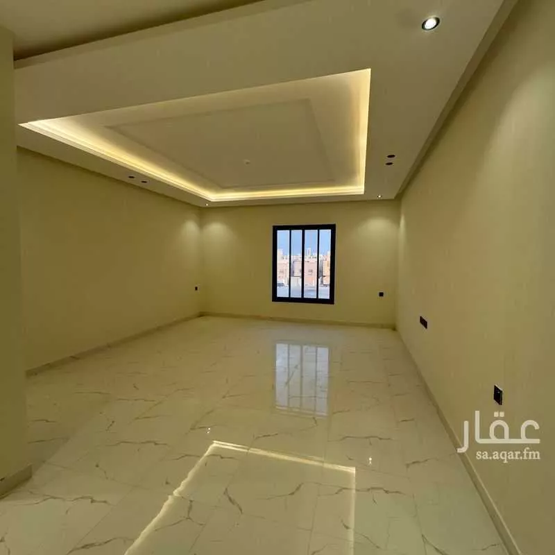 شقة 5 غرف في الحزم 3