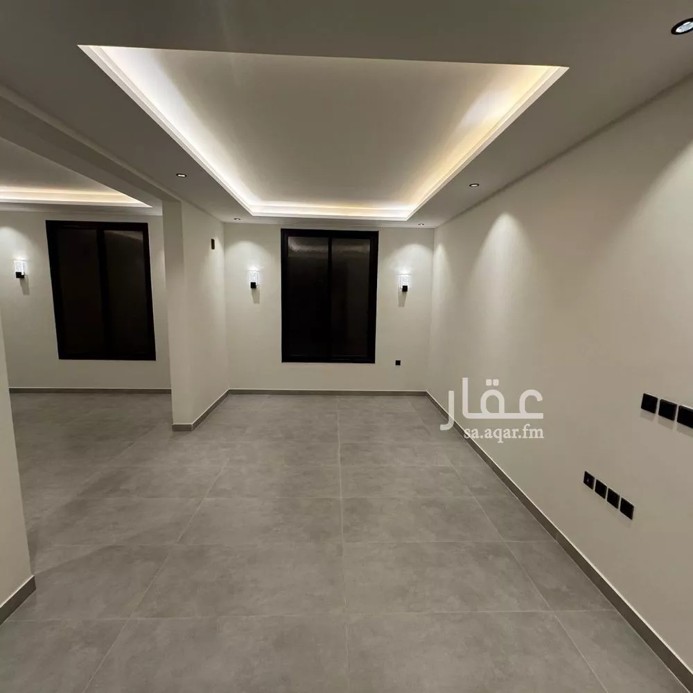 شقة 7 غرف في طويق 4