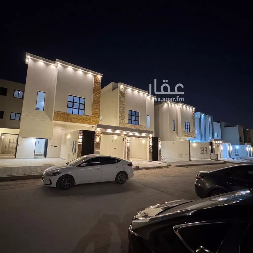 دور 6 غرف في عكاظ 1