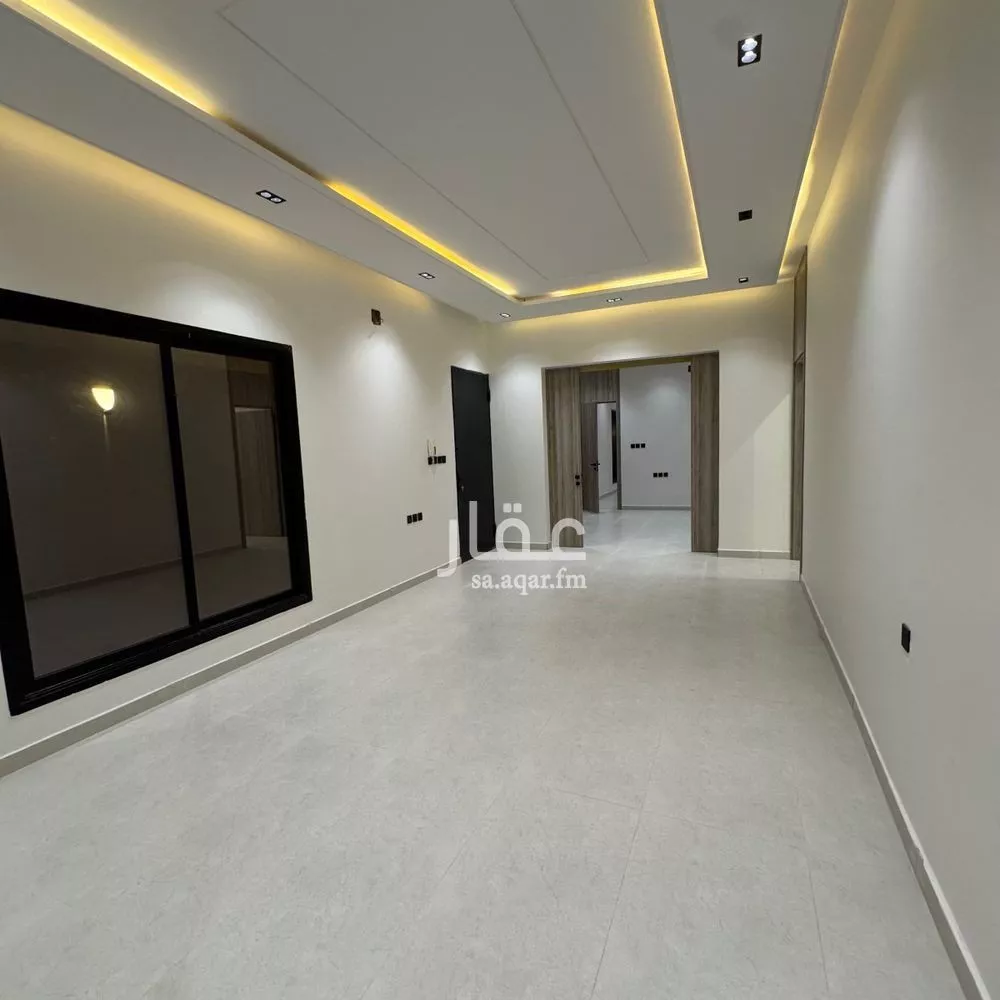 دور 6 غرف في عكاظ 3