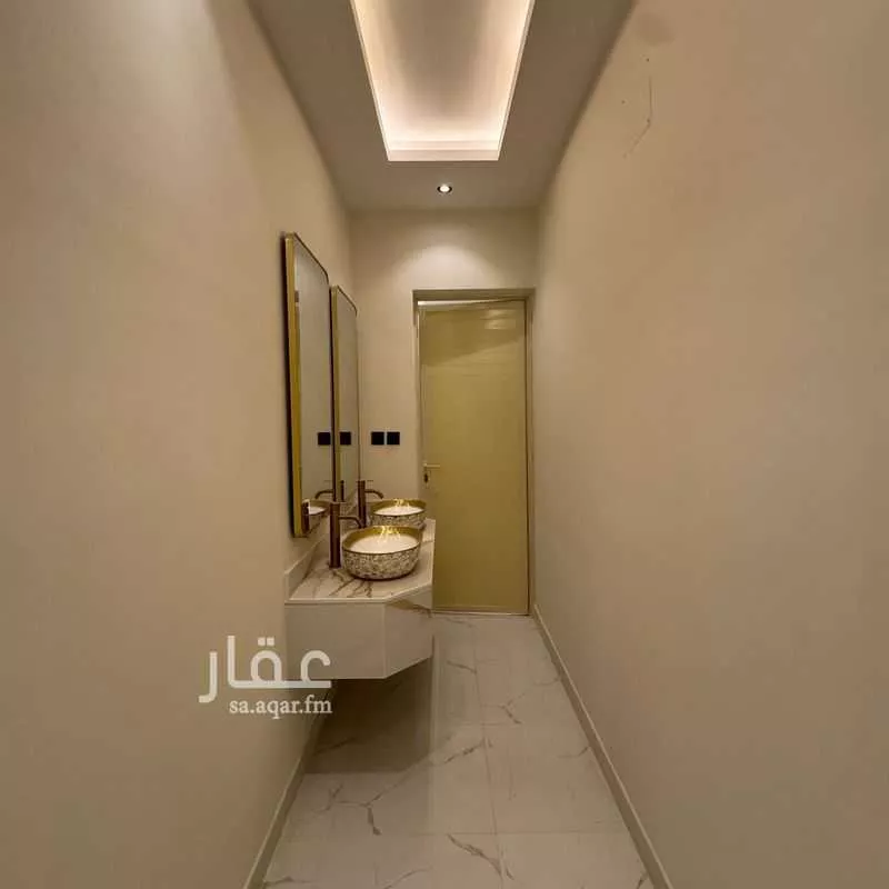 شقة 5 غرف في الحزم 5