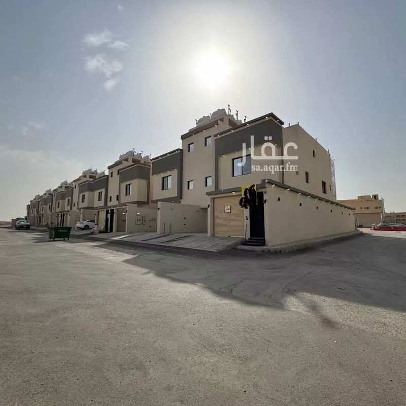 دور 7 غرف في بدر 1