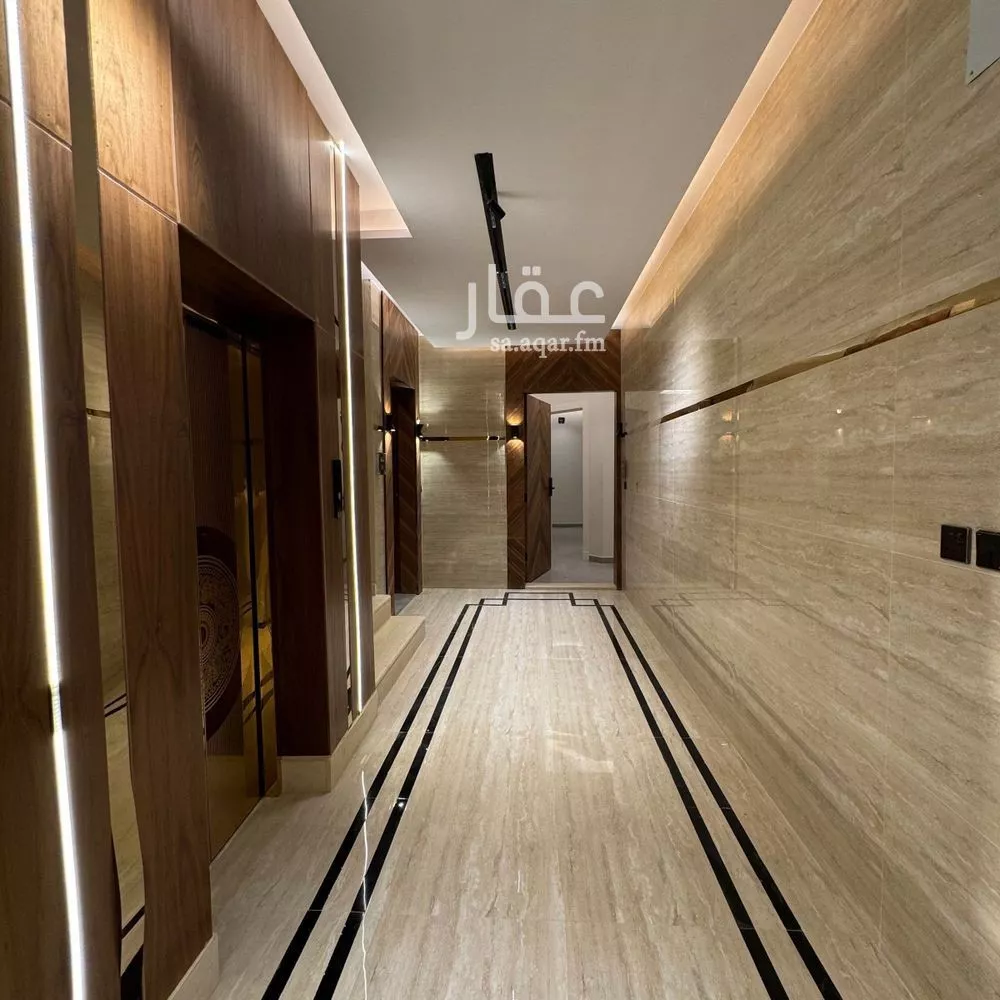 شقة 5 غرف في طويق 2