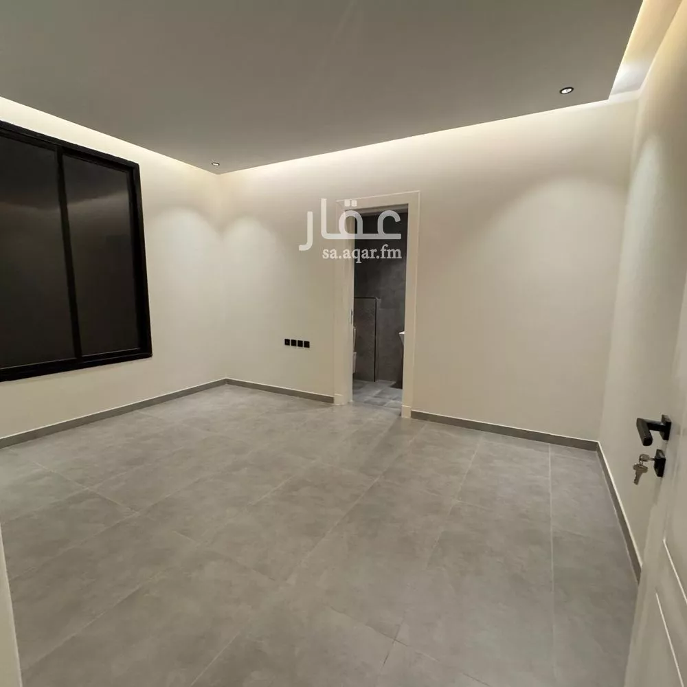 شقة 7 غرف في طويق 3