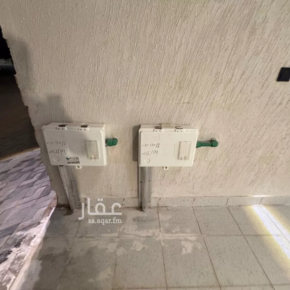 دور 6 غرف في عكاظ 3