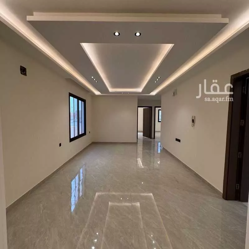 شقة 7 غرف في بدر 4