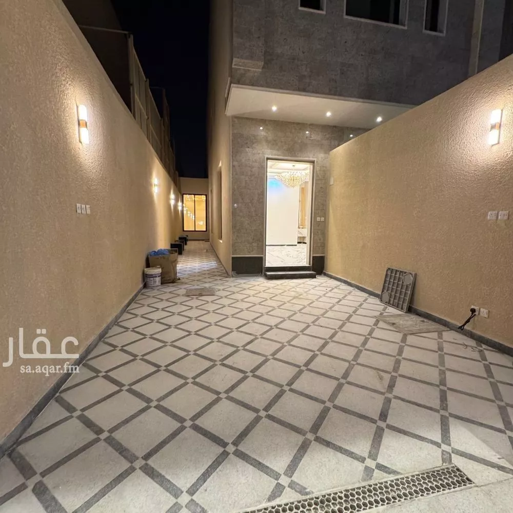 دور 5 غرف في عكاظ 3