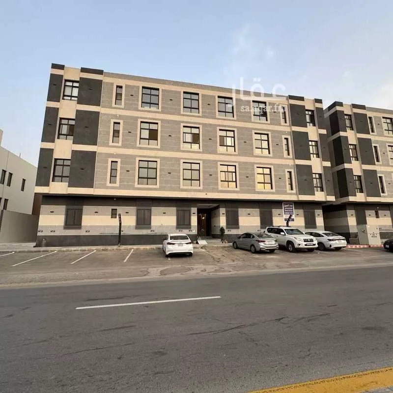 4 bedroom apartment in Badr 1