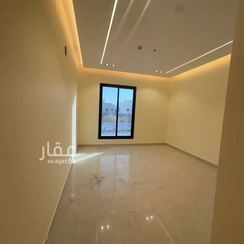 شقة 4 غرف في بدر 2