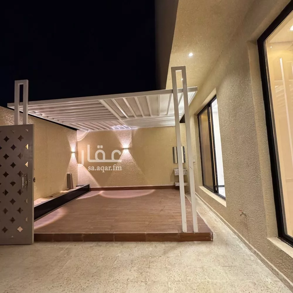 دور 5 غرف في عكاظ 2