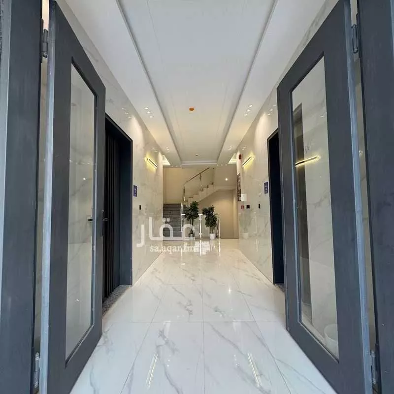 4 bedroom apartment in Badr 2