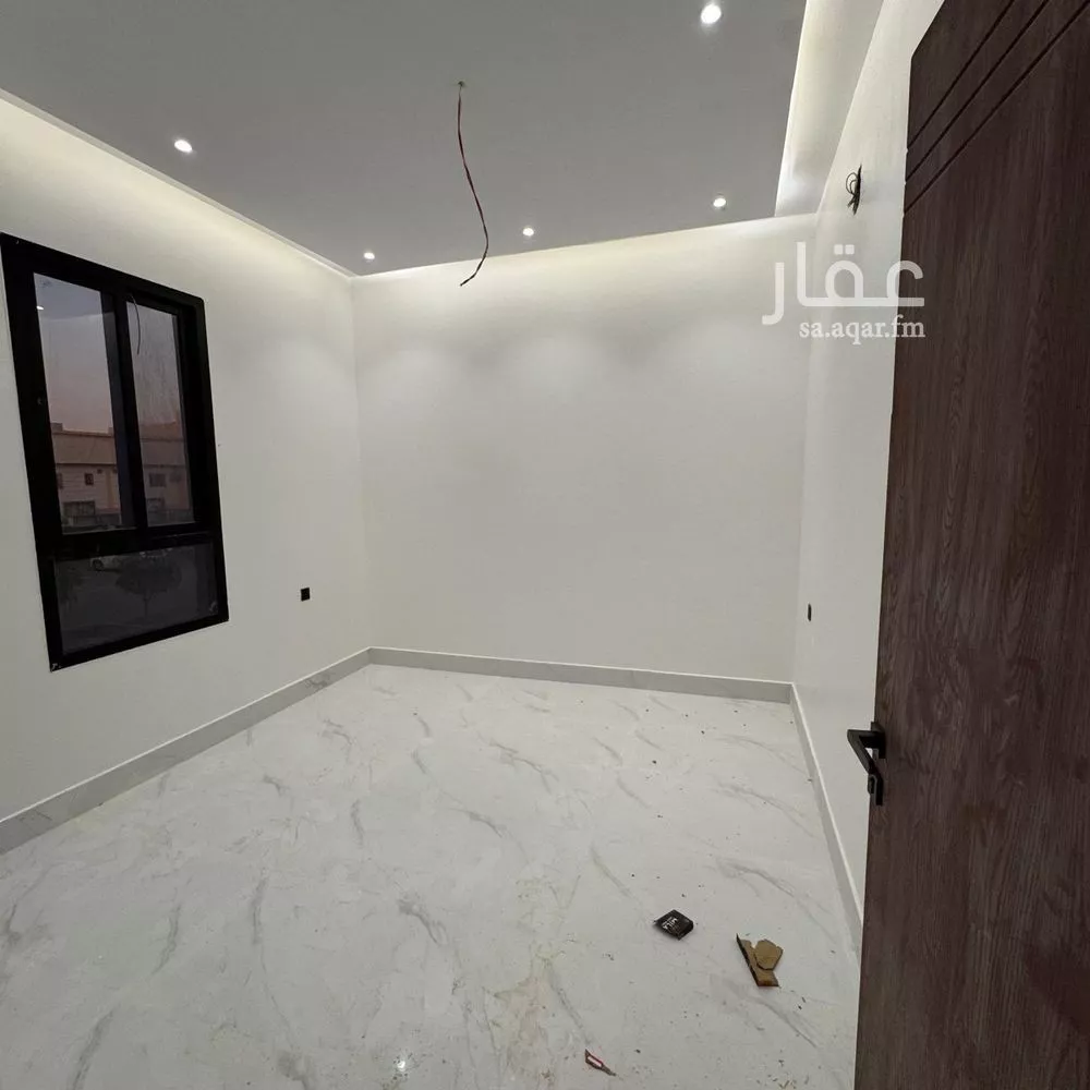 شقة 4 غرف في المروة 3