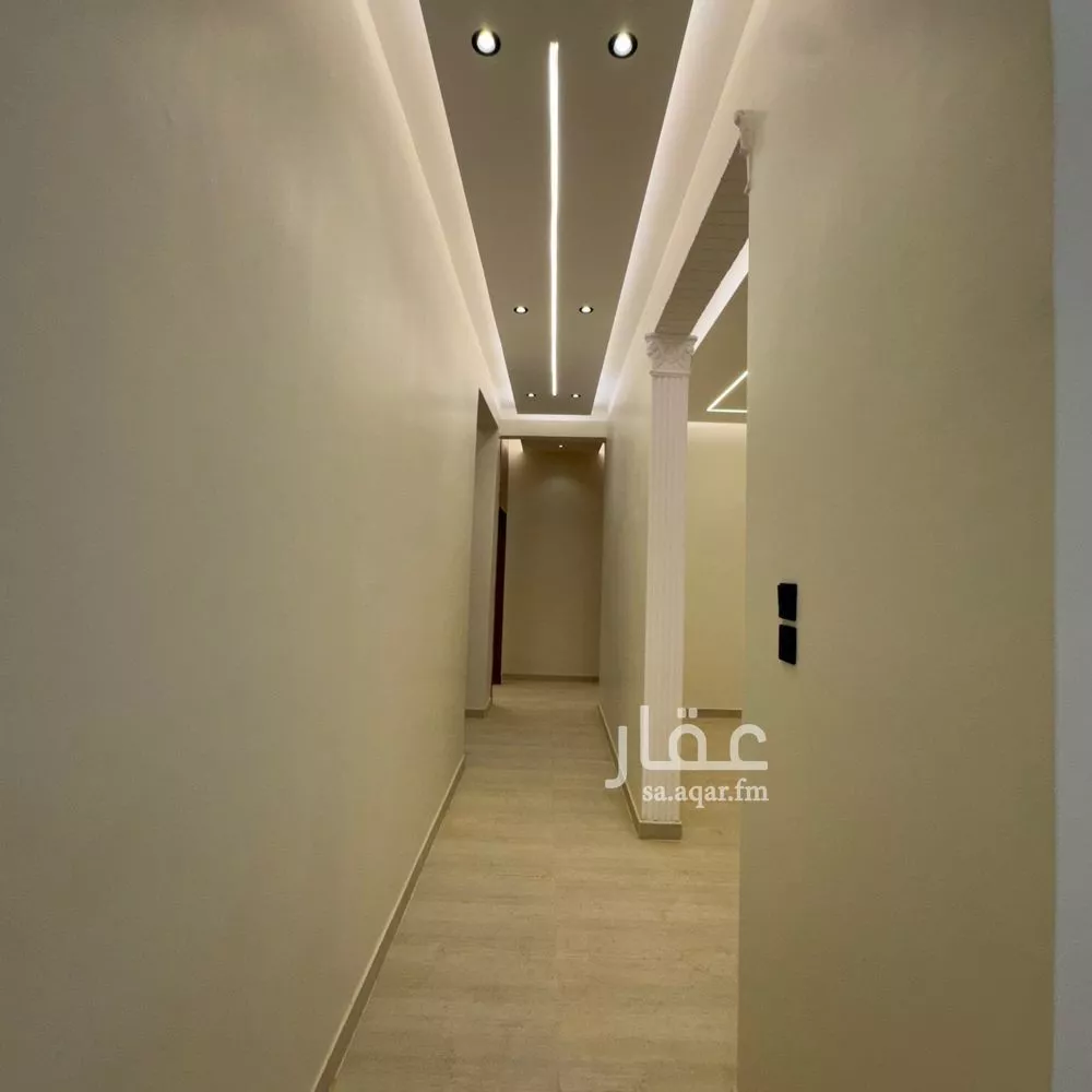 6 bedroom floor in Dahiat Namar 2