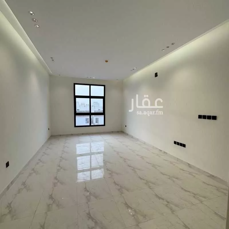 شقة 4 غرف في بدر 3