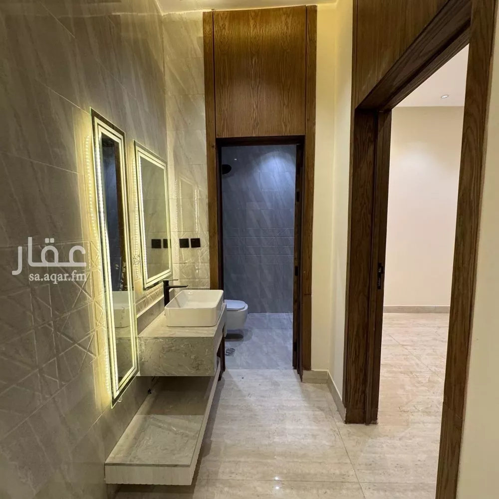 فيلا 7 غرف في بدر 5