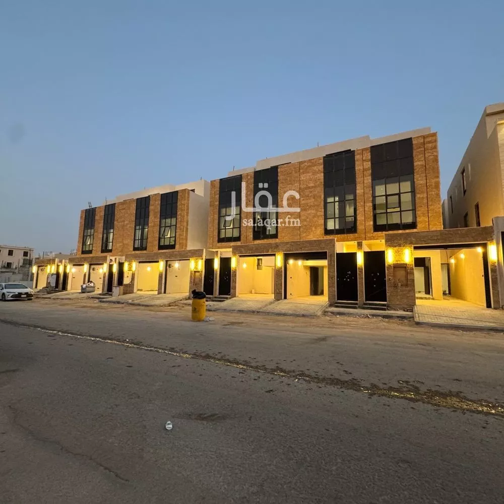 7 bedroom villa in Badr 1