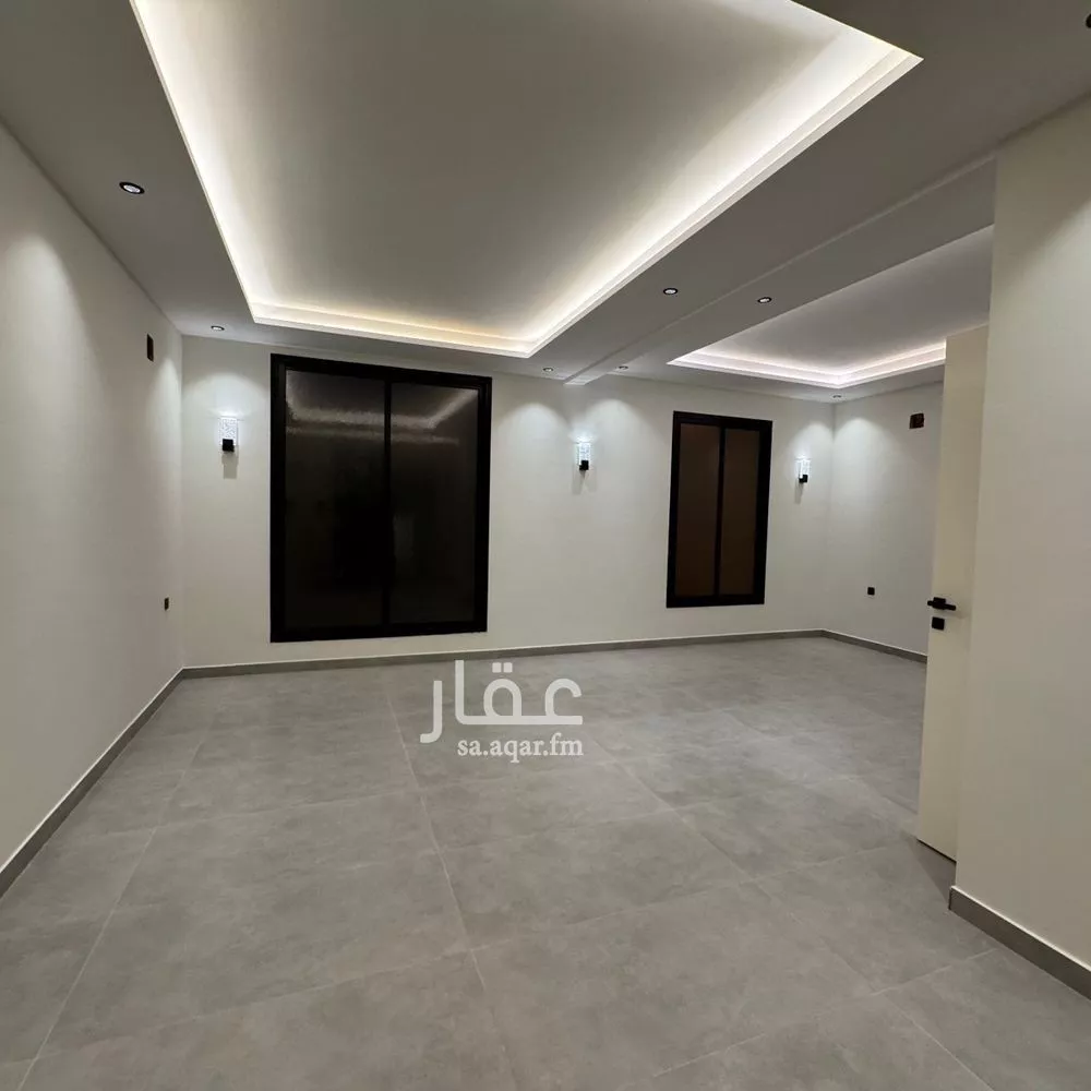 شقة 7 غرف في طويق 2