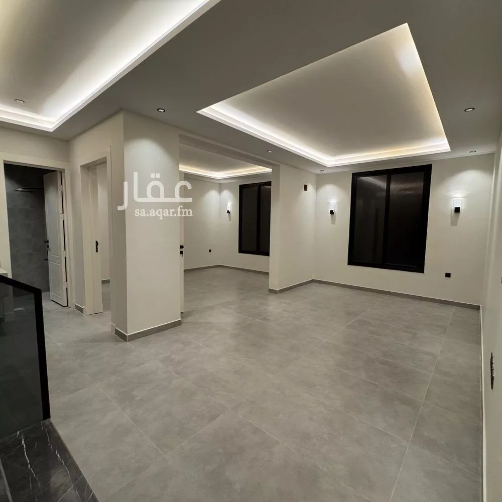 شقة 7 غرف في طويق 5