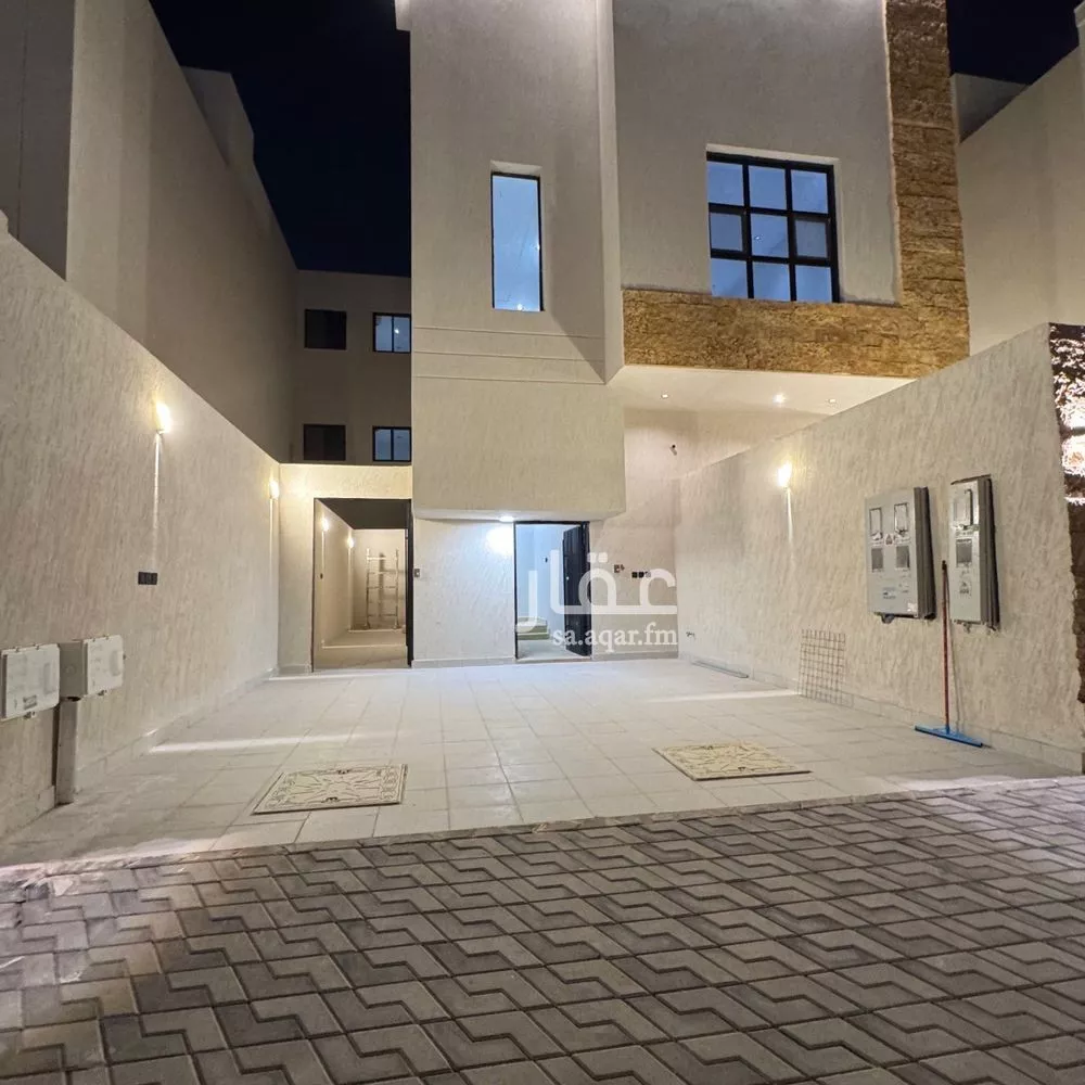 دور 6 غرف في عكاظ 2