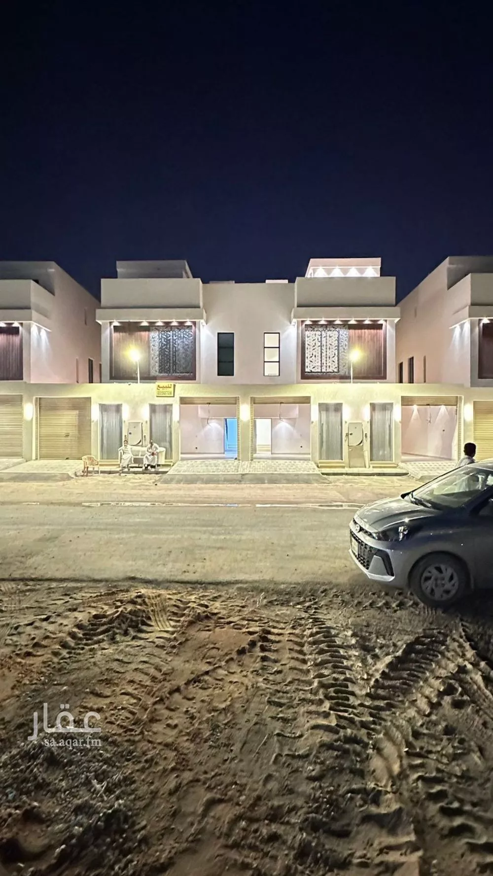 7 bedroom villa in Tuwaiq 1